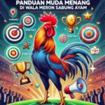 Panduan Mudah Menang di Wala Meron Sabung Ayam