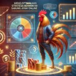 Mengoptimalkan Strategi Bermain di WS168 Sabung Ayam Online